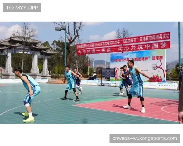 民族体育赛事活动创新开展 促进民族团结进步